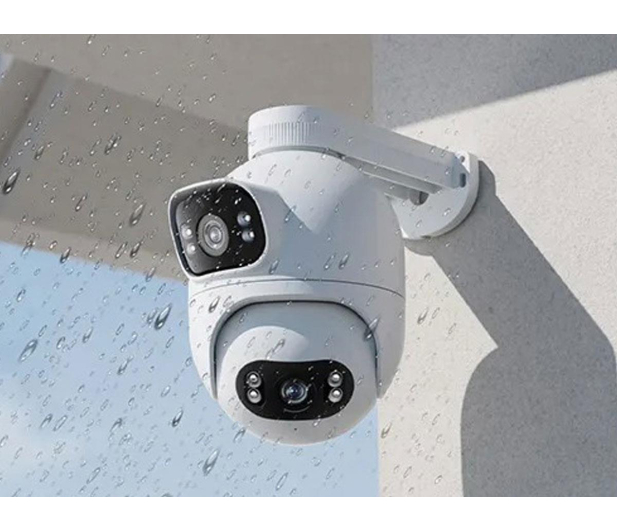 Imilab  EC6 Dual Outdoor Security Camera - 1356862 - zdjęcie 6